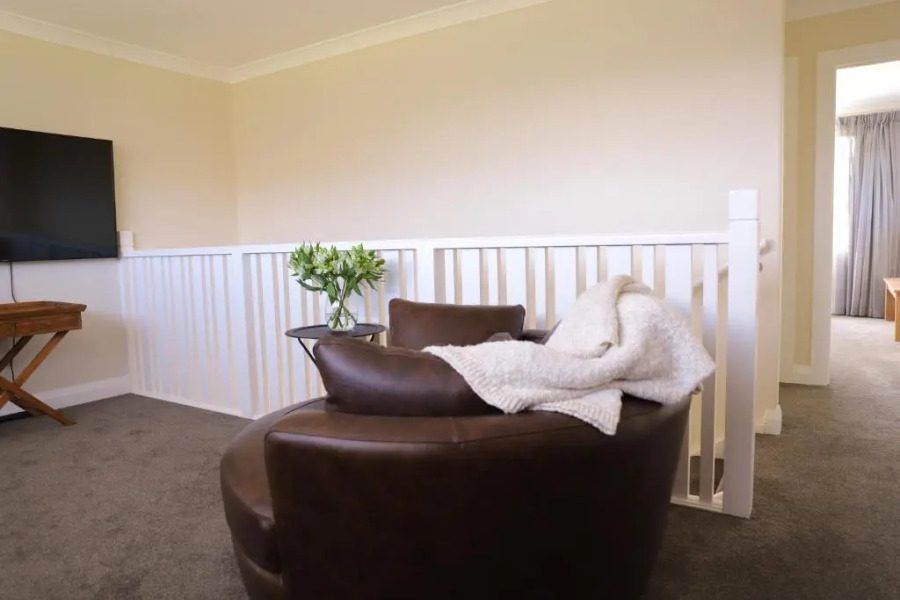 Villa93 Luxury Lodge