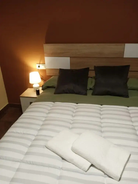 Hotel Rural Mirador de Solana