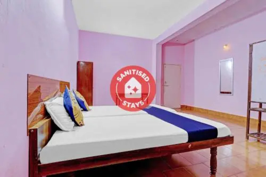 SPOT ON 81511 Sai Sagar