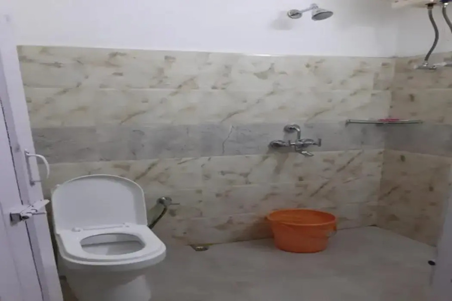 Pemaling Lords Inn Dirang