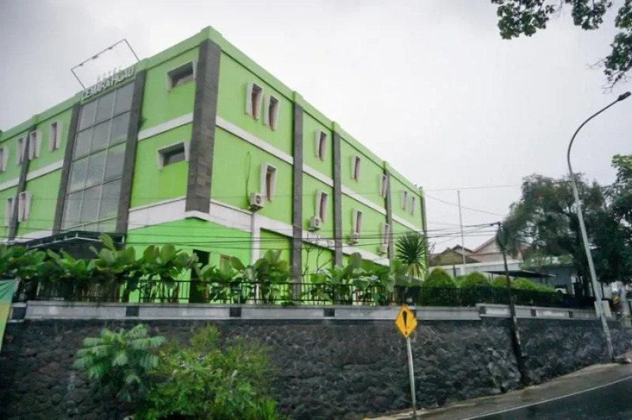 Reddoorz Near Farm House 3