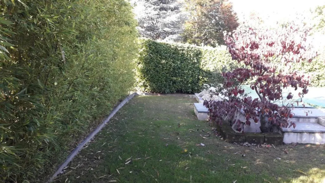 RESIDENZA BERETTA Como Lake B