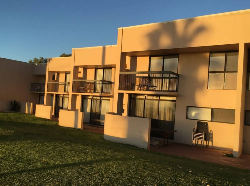 Kalbarri Beach Resort