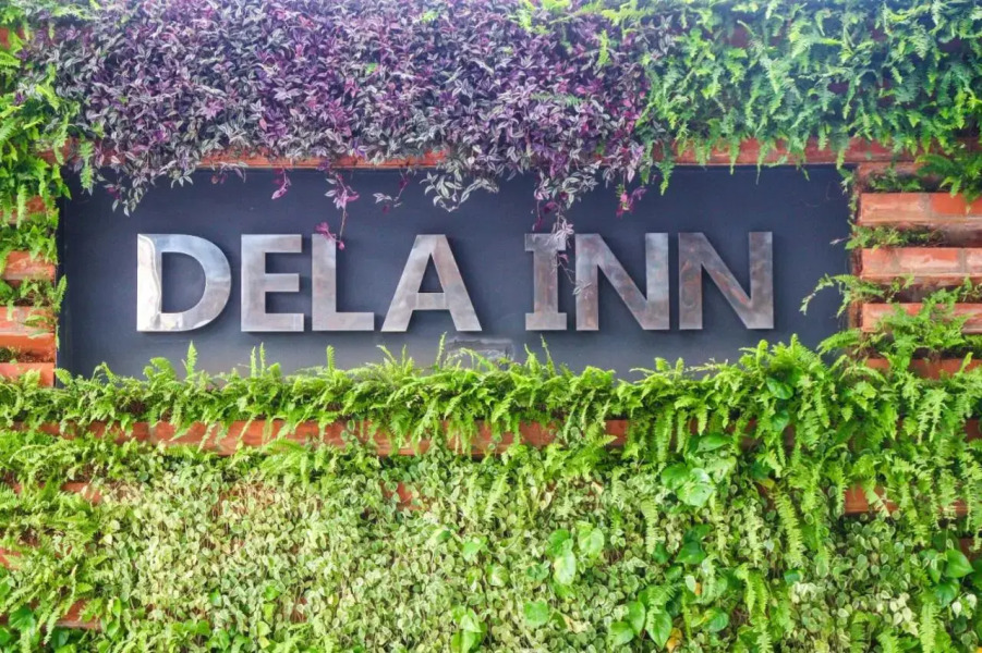 Hotel Dela Inn