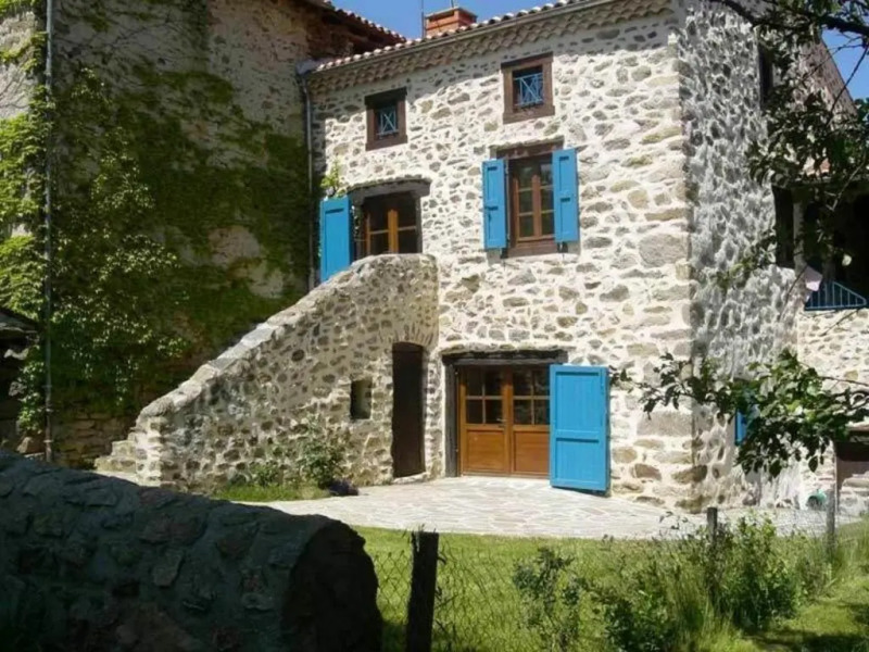 Gîte Villeneuve-d'Allier, 4 pièces, 6 personnes - FR-1-582-208