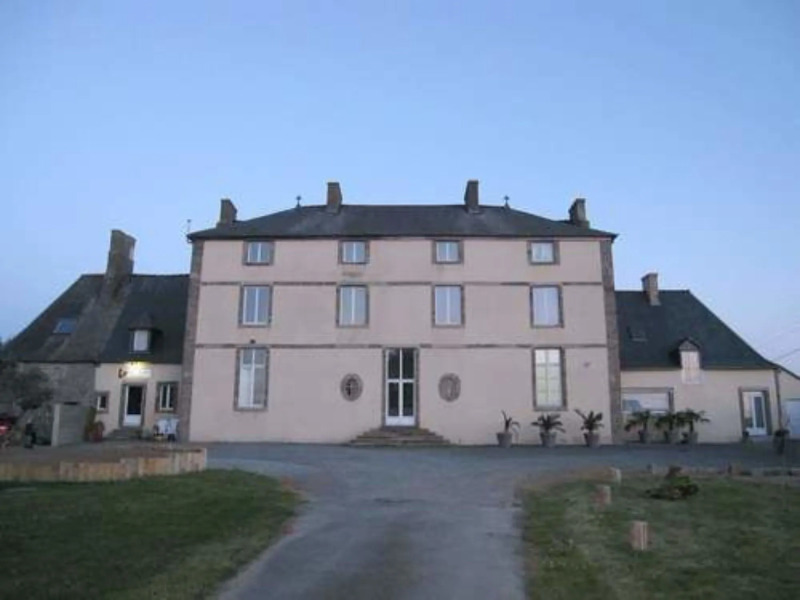 Chambres D'hotes La Barbinais Bed&breakfast St Malo