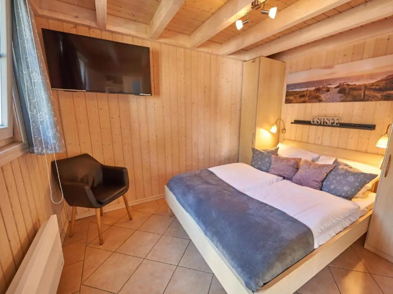 Strandpark Baabe Haus 247