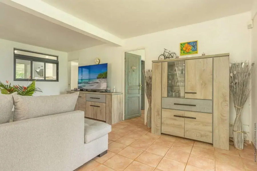 Domaine de l'Anse Simon