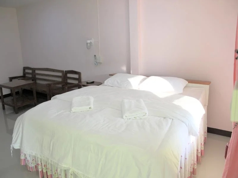 Maphrao Namhorm Resort