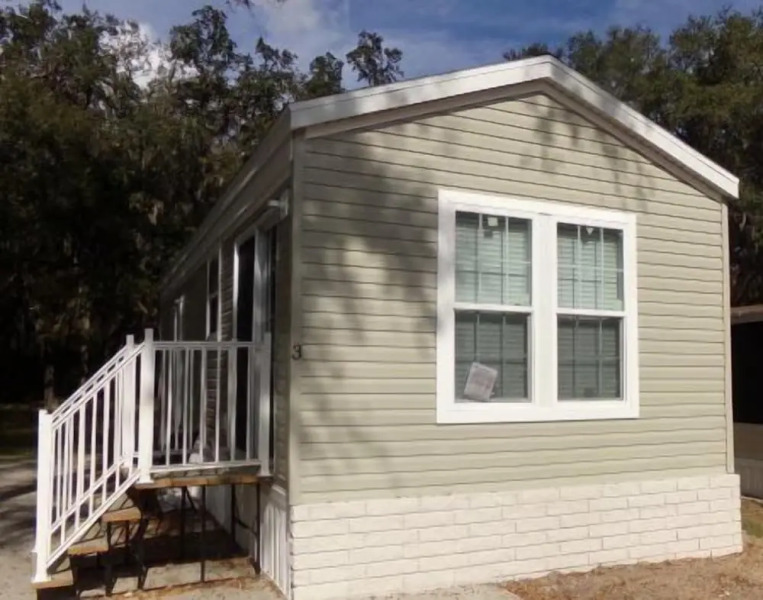 Southern Charm RV Resort