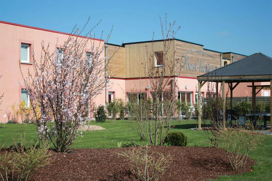 The Originals Boutique, Hôtel Spa, Honfleur Sud