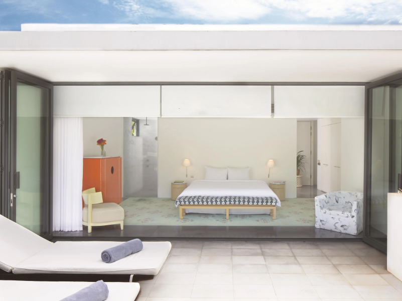 Sanctuary Ho Tram Resort Community