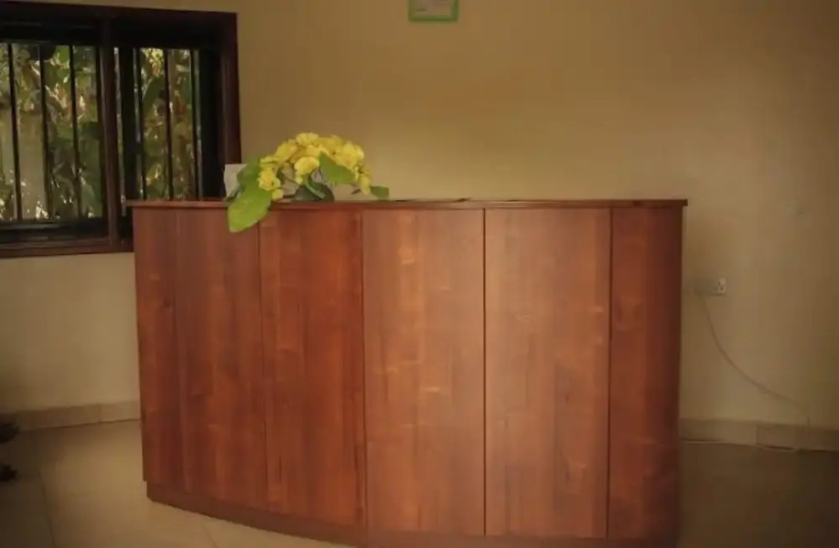 Elgon heights motel & spa