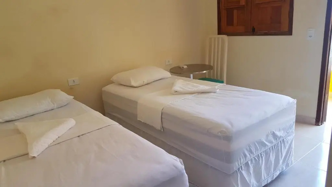 Sol Hostel & Pousada Maragogi