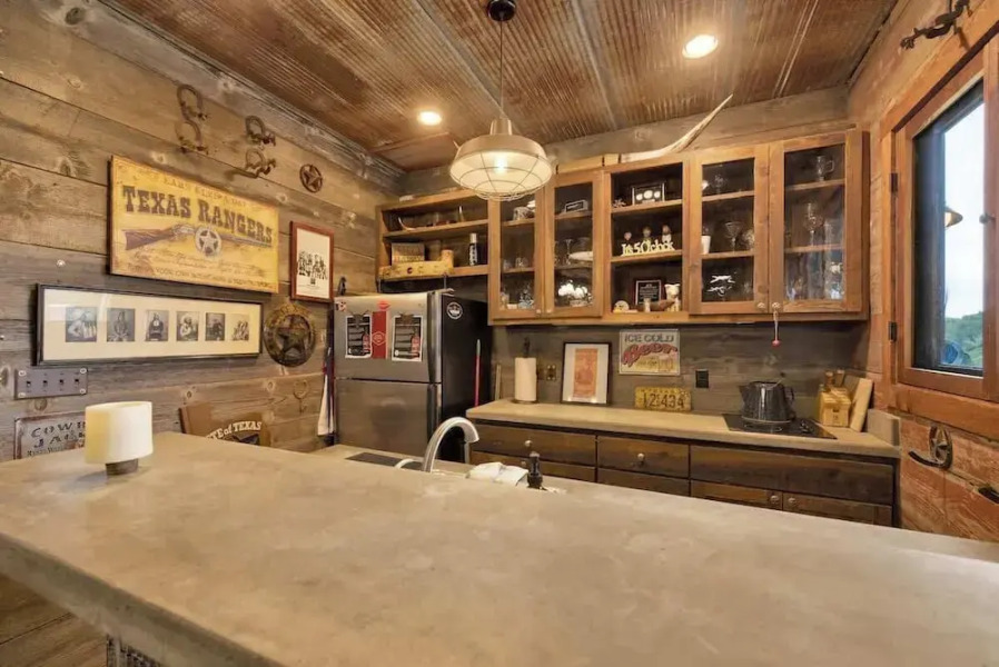 Coco at Sunset Valley Ranch