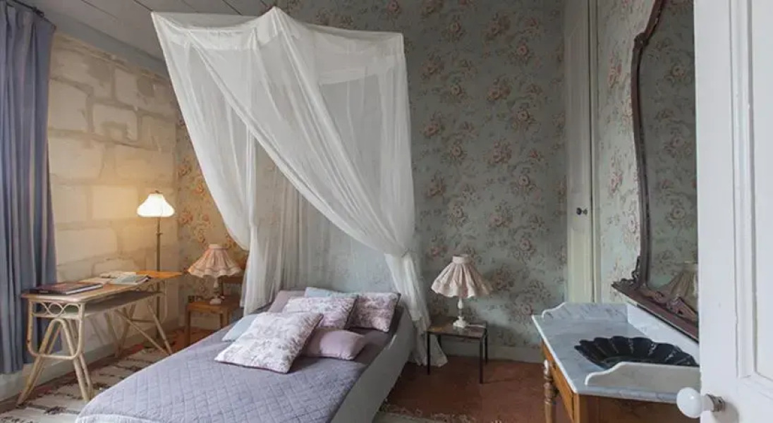 Arles Charming Townhouse