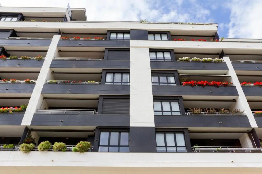 Apartamento Izarraitz