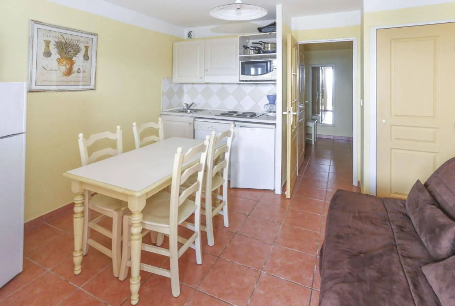 Pierre & Vacances Résidence Le Hameau des Issambres