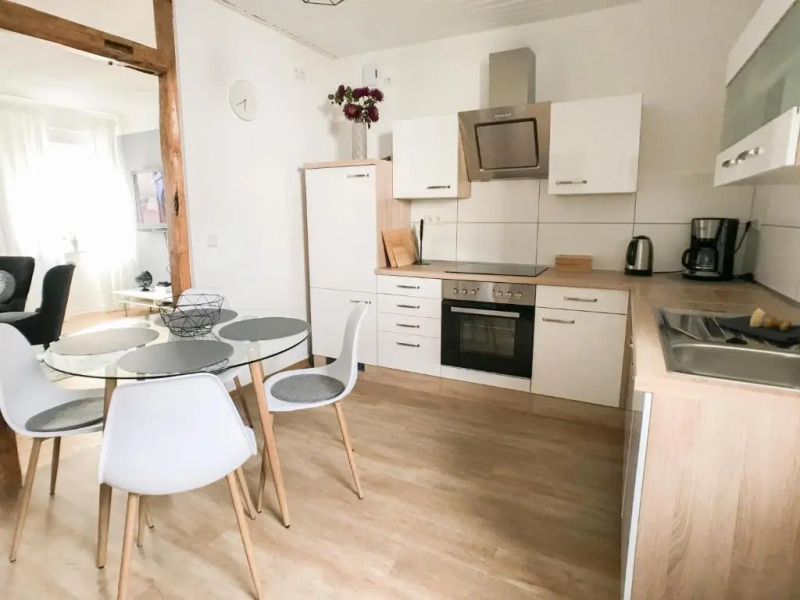 Dream Green Apartment 'Savannah'