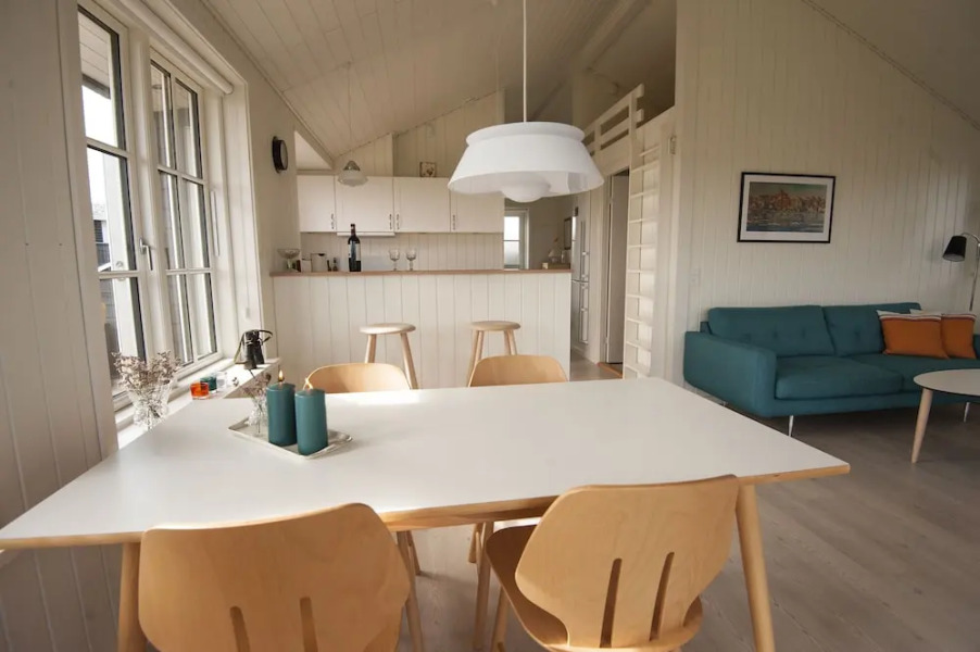 Holiday home Kerteminde N4-283