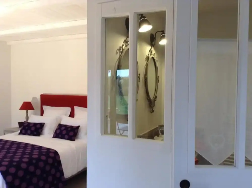 Chambre d'hôtes La Grange d'Aunis