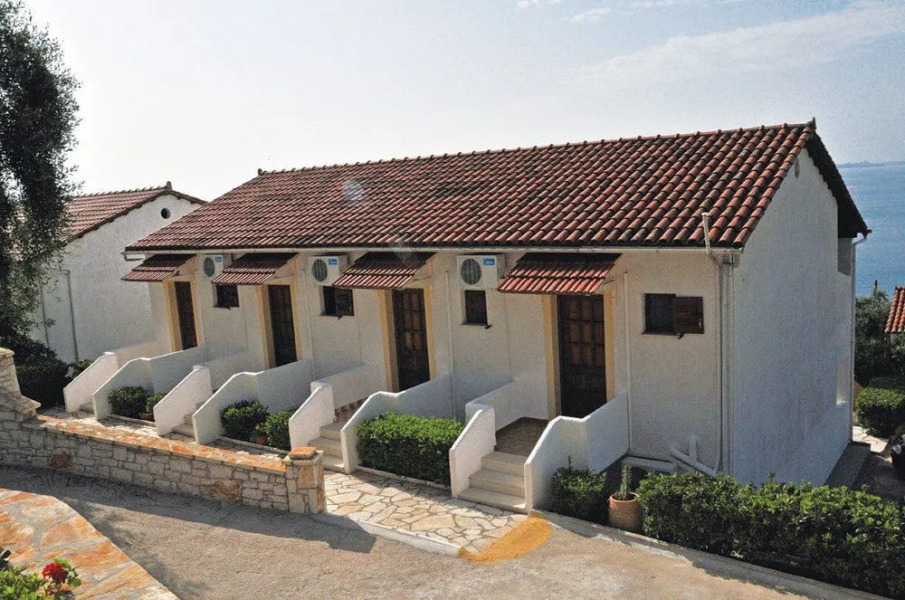 Locanda Barbati Apartments