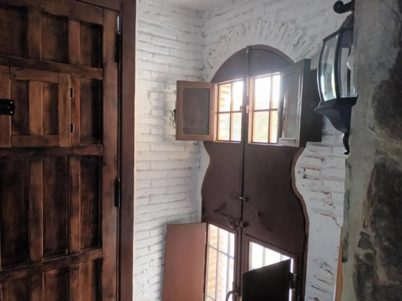 Casa rural Malaga Castillo del poeta