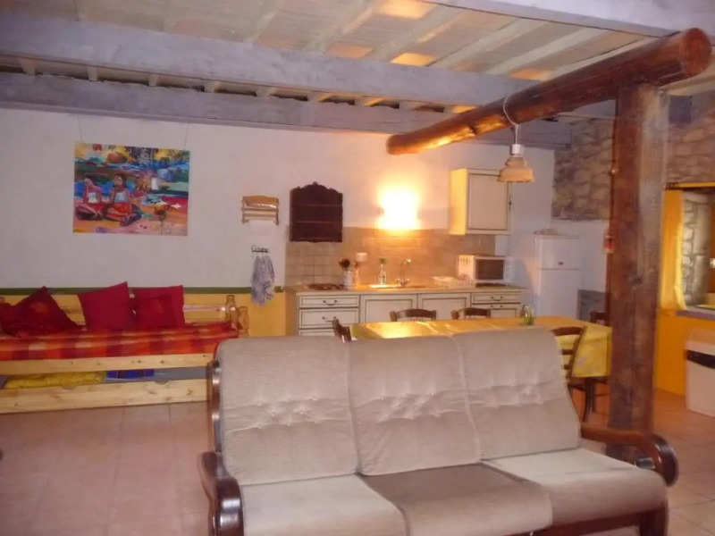 Gîtes du Domaine de Serre Long