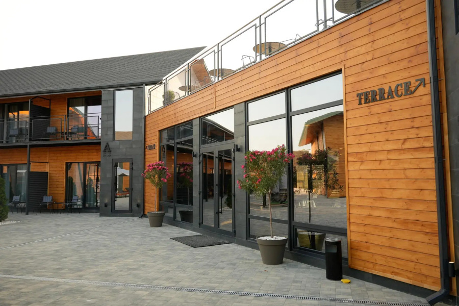 Leto Boutique (Псырцха)