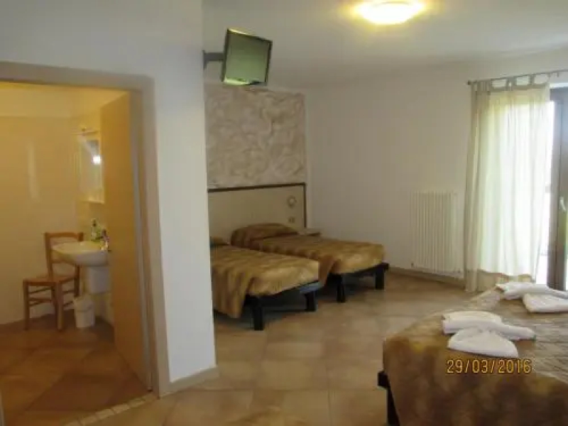 Agritur Arcosole