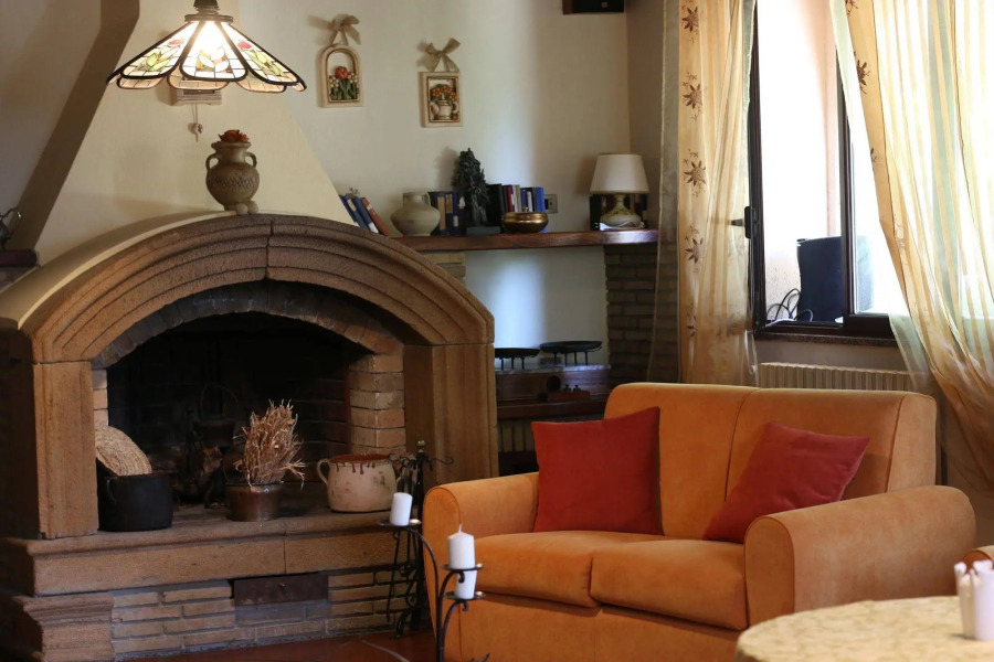 Agriturismo il Drago