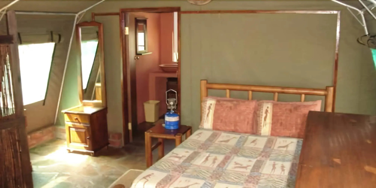 Limpopo Bushveld Retreat