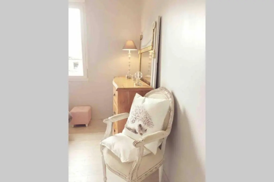 le petit jour Maison 6 pers climatisée - Audenge - Bassin d'Arcachon