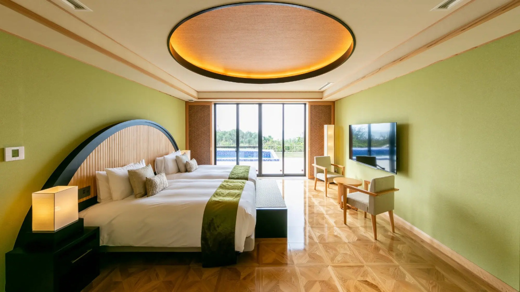 Seawood Hotel