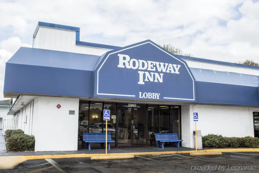 Rodeway Inn Maingate