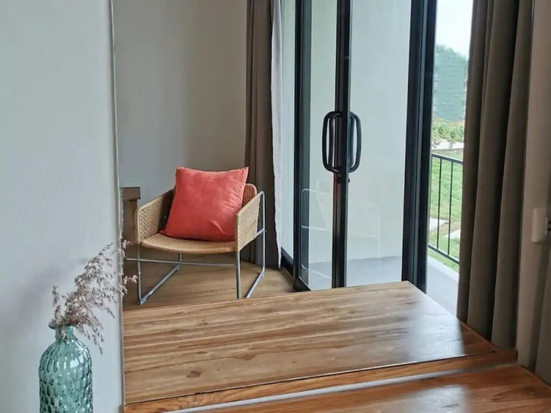 Sichon Hideaway