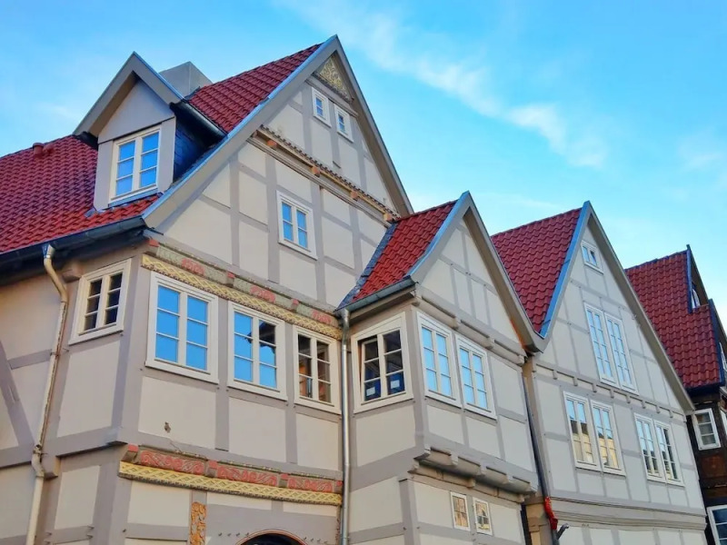 Wertschätzer Hotel - Krumme Str.