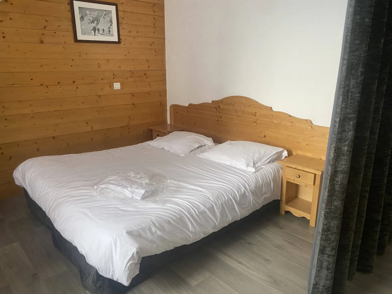 Les Chalets de L'Adonis