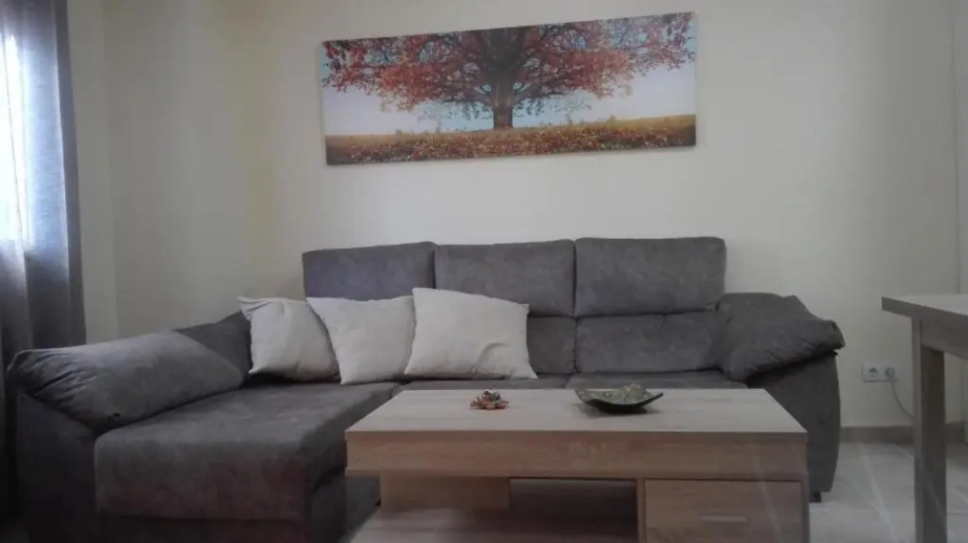 Apartamento Las Tortugas