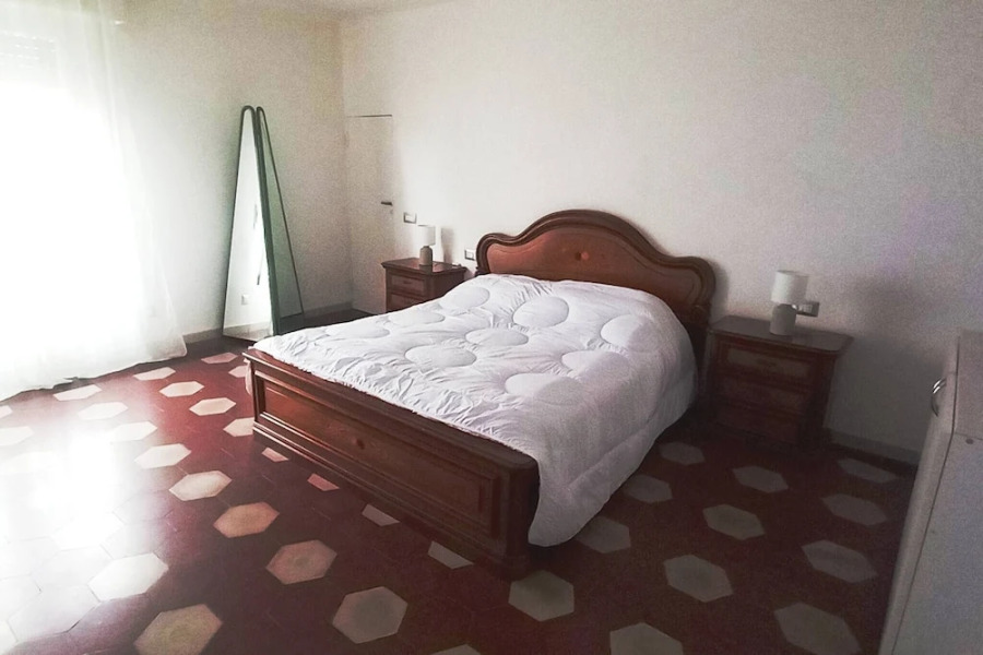 Apartment In Centro Tradate