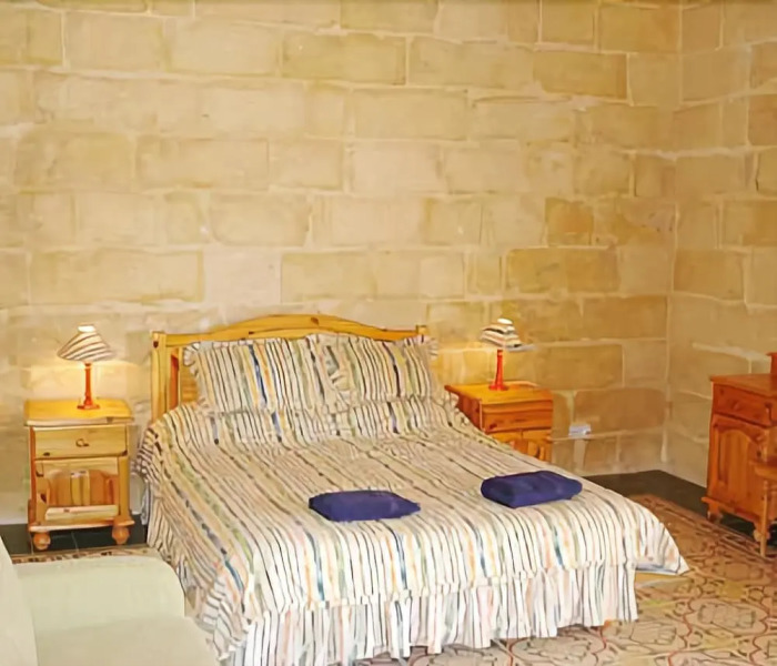 Ta' Gittu II Farmhouse