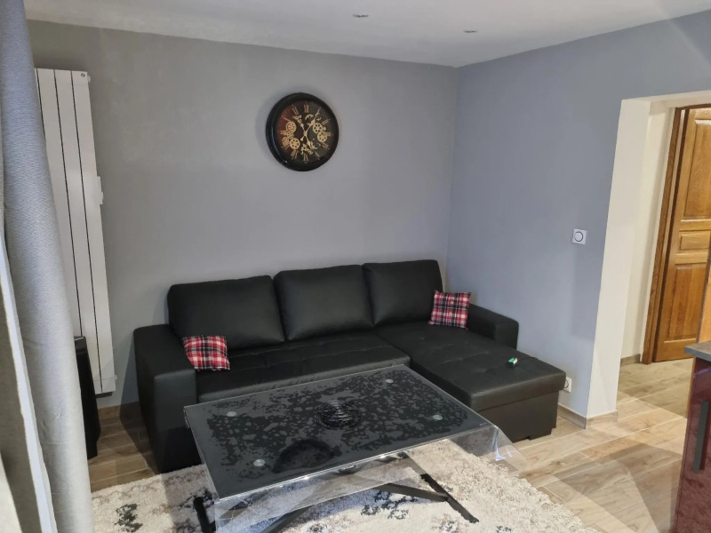 Les Appartements du Sillon