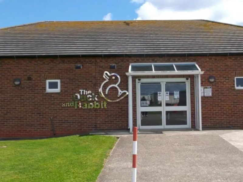 Charming 2 bedroom Holiday Chalet