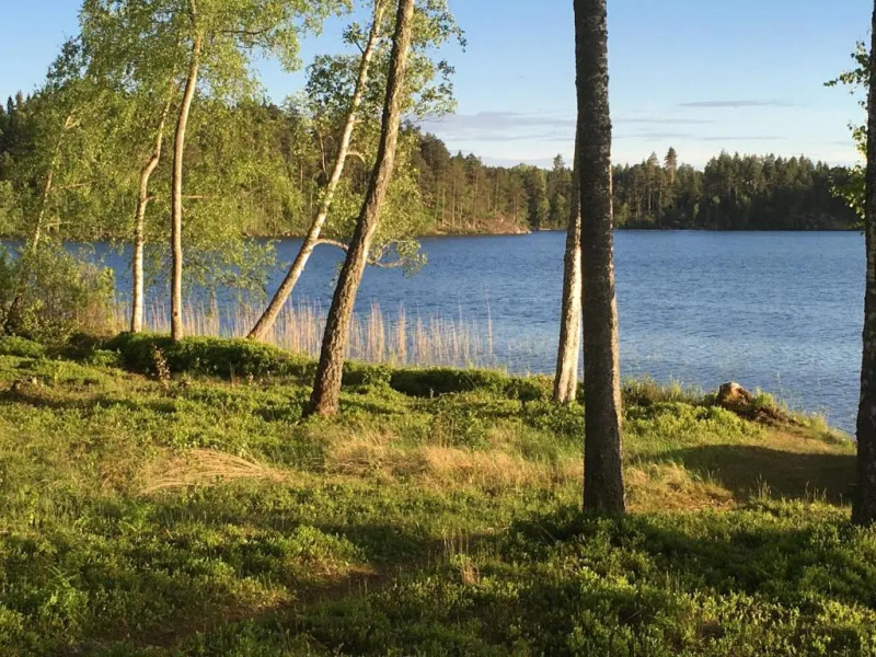 Holiday Home Tobo Gard