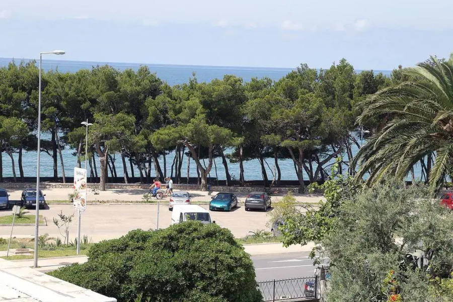 Apartments Stevo Nikočević