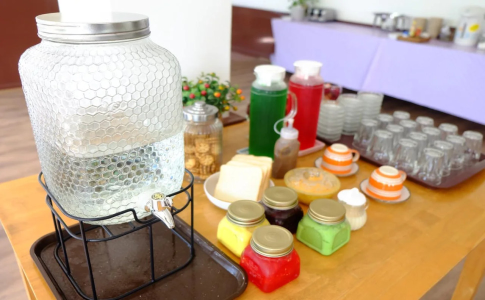 Studio Khon Kaen by iCheck inn