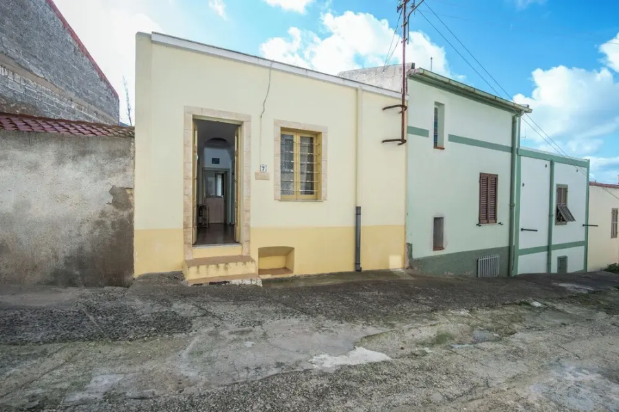 Casa Simona