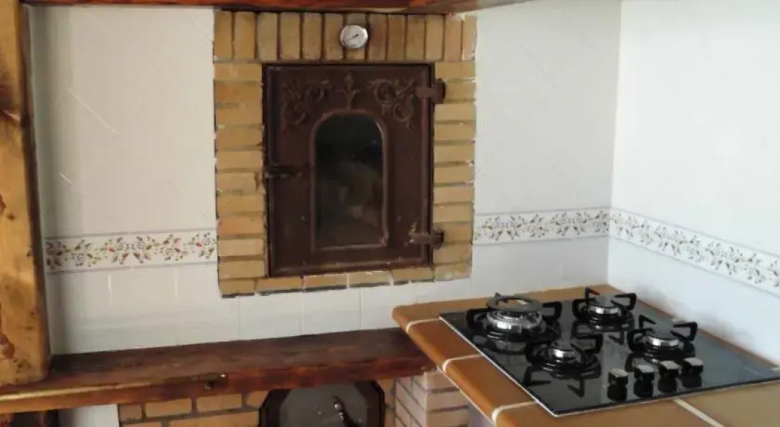 Casa de Campo el Vivero