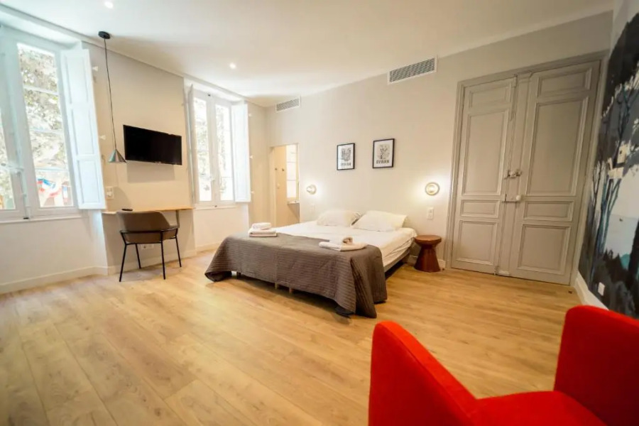 Une Histoire De Famille