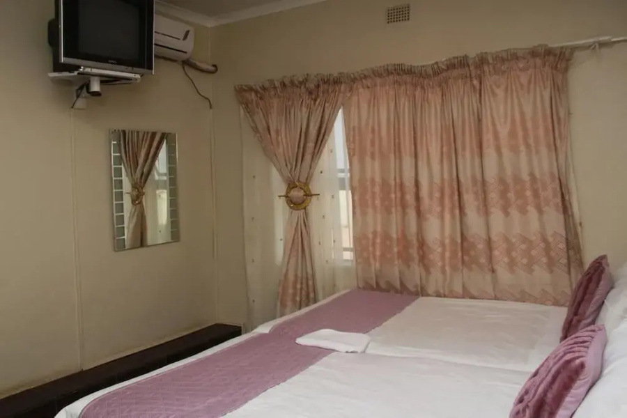 Fairview Guest House